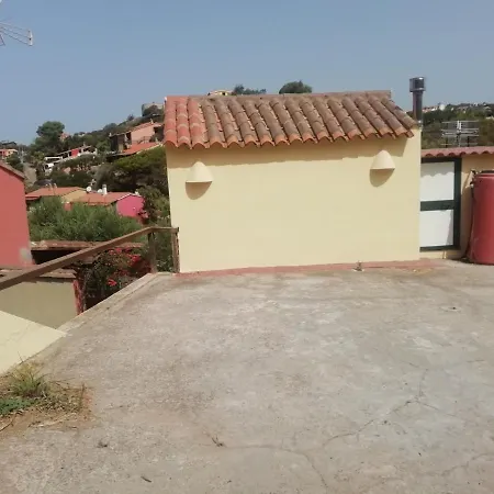 Sara Hébergement de vacances