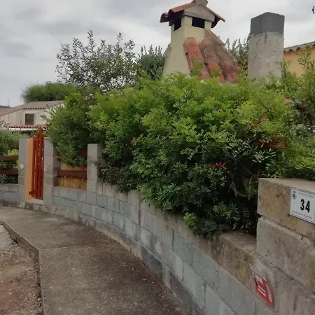 Sara Hébergement de vacances *