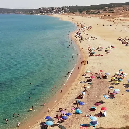 Sara Hébergement de vacances *