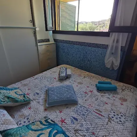 Tatil Evi Sara Torre dei Corsari